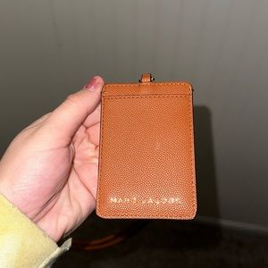 Marc Jacob’s Lanyard